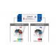 Furniture power supply 24V - 2,08A - 50W