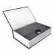 Safe deposit box Book