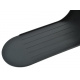 Shoe organiser - black