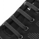 Silicone shoelaces set of 16 19933