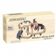 Wooden Railway - Kruzzel train 22754 universal