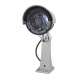 ISO-IR CCD Camera Tray