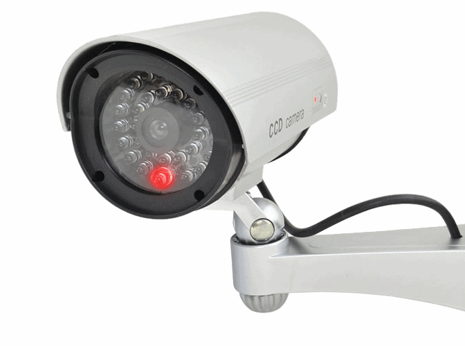 ISO-IR CCD Camera Tray