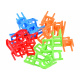 Arcade game Falling Chair GR0500