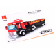 Truck Construction Set 323 pieces ZA3843