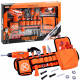Children's tool set with belt ZA3916