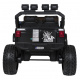 Extreme Sport 4x4 Vehicle Black
