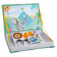 Magnetic Booklet Animals