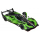 R/C Car 1:14 Lamborghini SC63 Green RASTAR