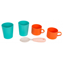 ECO Cookware Set + Accessories