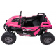Buggy RTR Monster Speed 4x4 Pink