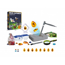 Explorer Insect Kit