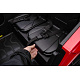 Bugina Gravity 4x4 Red