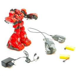 B12 ROBOT R/C COMBAT BATTLE