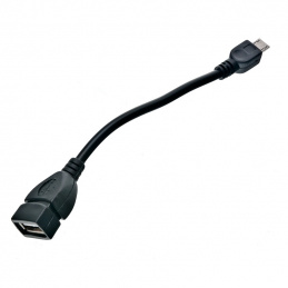 K758C MICRO USB TO USB ADAPTER