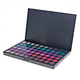 M32 EYESHADOW PALETTE 120 COLORS