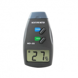 Q11 WOOD MOISTURE METER