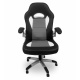 Aga Gaming Chair Racing MR2050 Black - Grey