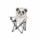 Linder Exclusiv Children's Camping Chair Panda