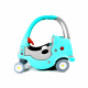 Aga Children's Ride-On Car DS3901 Blue
