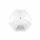 Aga Umbrella 96 cm White