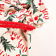 Aga Cotton Gift Bag Holly Jolly