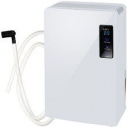 Dehumidifier 65 W White Malatec 2DAZ077