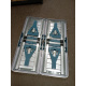 Aga Camping Folding Set 2DAZ564 - II. QUALITY