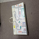 Aga4Kids Children's Foldable Foam Mat 200x180 cm - II. QUALITY