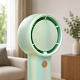 Aga Portable Mini Fan Green