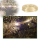 Aga LED Light Chain 10m 100 LED Warm White