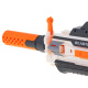 Aga Children's machine gun Blaster + 30 rounds