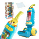 Aga Interactive Vacuum cleaner for children with sound
