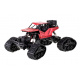 Aga RC Rock Crawler 4x4 LHC012 2in1 car red