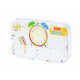 Aga Clock Learning Kit