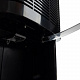 Air Dehumidifier / Moisture Absorber Ruhhy 21847 Black
