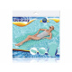 Bestway Inflatable Mattress 213cm 44020
