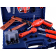 Children's tools in case ZA3759