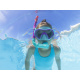 Bestway Snorkeling Mask Set 25046