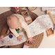 COLORESCA Coloring Roll Fairy Tales and Legends 30m 3+