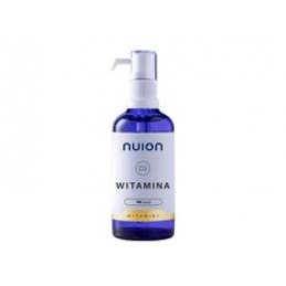 Magnesium NUION - 100 servings - PUROMEDICA universal