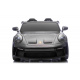 Porsche 911 GT3 Black Vehicle