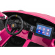 Porsche 911 GT3 STRONG MP4 Pink