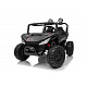 Buggy SPEEDY 4x4 Vehicle Black