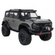 R/C Car WILDERNESS 1:10 Grey