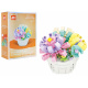 Flower Dice Set 253 pcs.