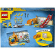 Lego Mimons in Gru's lab