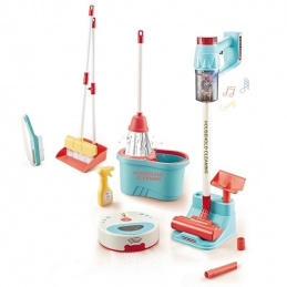 B22G3 CLEANING SET MEGA MOP         VACUUM CLEANER