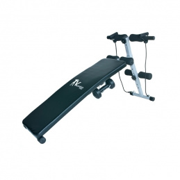 F6A EXERCISE BENCH + ACCESSORIES