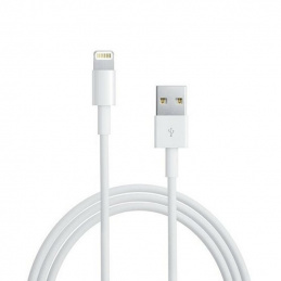 K26C LIGHTNING USB CABLE FOR IPHONE5, IPAD